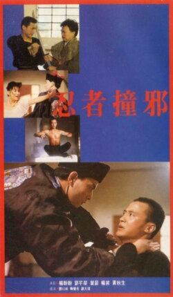 Ninja Evil Strike (1989) Ninja Evil Strike (1989)