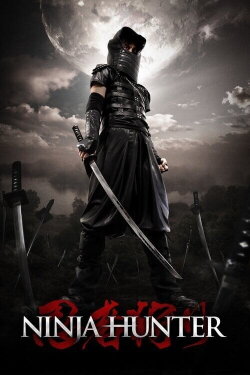 Ninja Hunter (2015)
