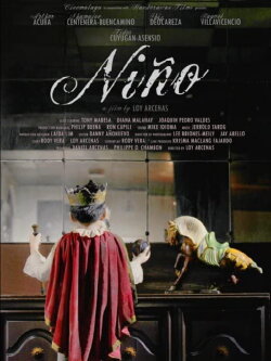 Niño (2011) Niño (2011)