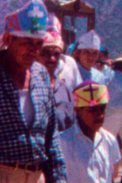 Niño de Gualco (1967) Niño de Gualco (1967)