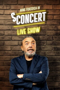 Nino Frassica in Sconcert (2023) Nino Frassica in Sconcert (2023)