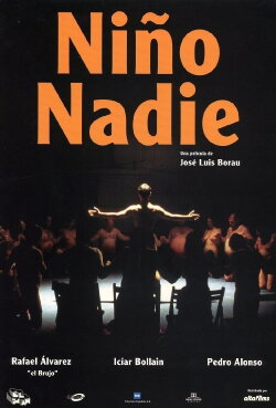 Niño nadie (1997) Niño nadie (1997)