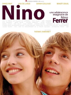 Nino (Une adolescence imaginaire de Nino Ferrer) (2012) Nino (Une adolescence imaginaire de Nino Ferrer) (2012)