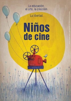 Niños de Cine (2015) Niños de Cine (2015)