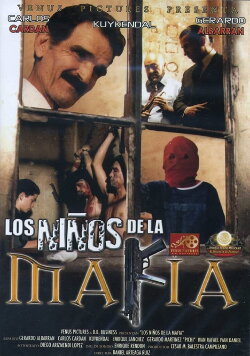 Niños de la mafia (2000)