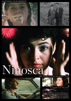 Ninosca - The Woman And The Emigrant's Song (2020) Ninosca - The Woman And The Emigrant's Song (2020)
