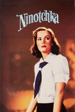 Ninotchka (1939) Ninotchka (1939)