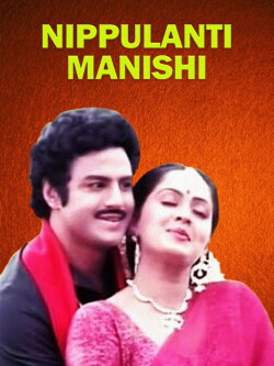 Nippulanti Manishi (1986) Nippulanti Manishi (1986)