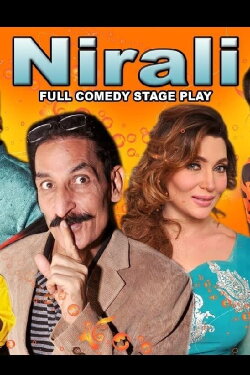 NIRALI (2017)