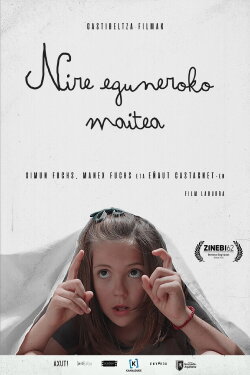 Nire eguneroko maitea (2020) Nire eguneroko maitea (2020)