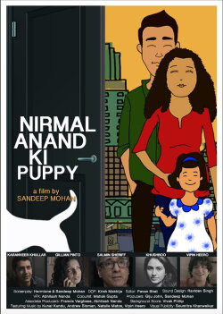Nirmal Anand Ki Puppy (2019) Nirmal Anand Ki Puppy (2019)