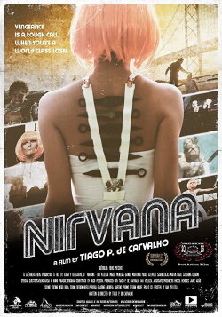 Nirvana: A Gangster Odyssey (2017) Nirvana: A Gangster Odyssey (2017)