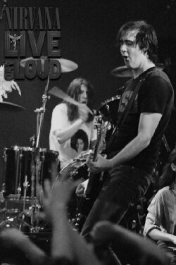 Nirvana: Live and Loud (1993) Nirvana: Live and Loud (1993)