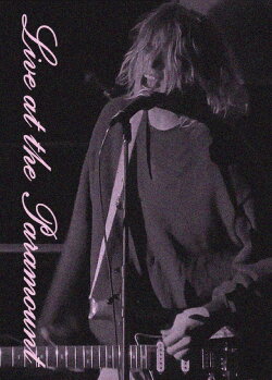 Nirvana: Live at the Paramount (2011) Nirvana: Live at the Paramount (2011)