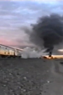 Nishapur Train Disaster (2004) Nishapur Train Disaster (2004)