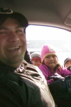 Nishnawbe Aski Police Service (NAPS): A Sacred Calling (2008) Nishnawbe Aski Police Service (NAPS): A Sacred Calling (2008)