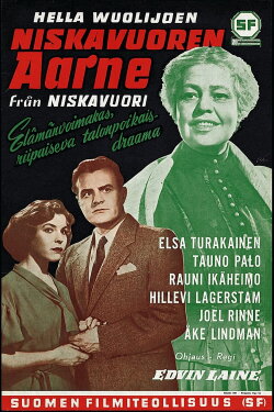 Niskavuoren Aarne (1954) Niskavuoren Aarne (1954)