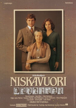 Niskavuori (1984)
