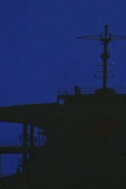 Nissho-maru the Tanker (1963)