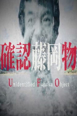Nissin Yakisoba U.F.O. - Unidentified Fujioka Object (2017) Nissin Yakisoba U.F.O. - Unidentified Fujioka Object (2017)