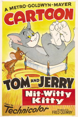 Nit-Witty Kitty (1951) Nit-Witty Kitty (1951)