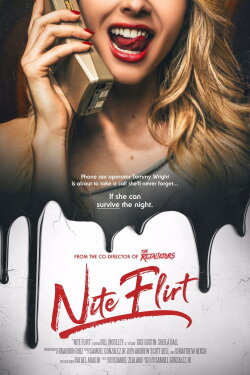 Nite Flirt (2022)