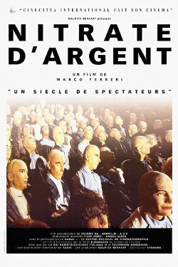 Nitrate Base (1997) Nitrate Base (1997)