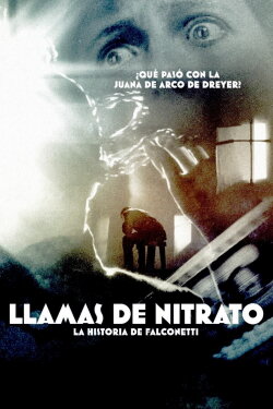 Nitrate Flames (2015) Nitrate Flames (2015)