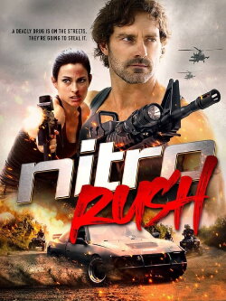 Nitro Rush (2016) Nitro Rush (2016)