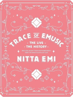 Nitta Emi LIVE 