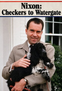 Nixon: Checkers to Watergate (1976) Nixon: Checkers to Watergate (1976)