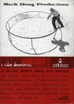 Nixon Jibfest (2002) Nixon Jibfest (2002)