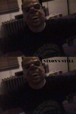 Nixon Still (1990) Nixon Still (1990)