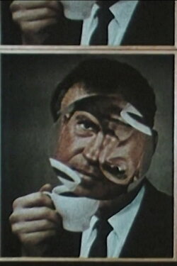 Nixon Visions (1971) Nixon Visions (1971)