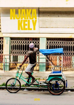 Njaka Kely (2015) Njaka Kely (2015)