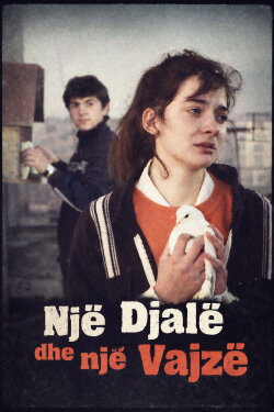 Një djalë edhe një vajzë (1990) Një djalë edhe një vajzë (1990)