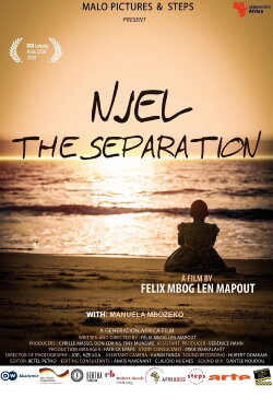 Njel, the Separation (2021) Njel, the Separation (2021)