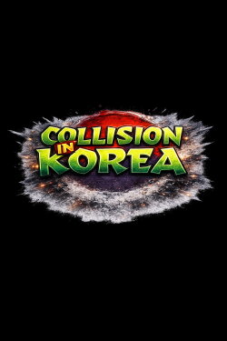 NJPW & WCW Collision In Korea (1995) NJPW & WCW Collision In Korea (1995)