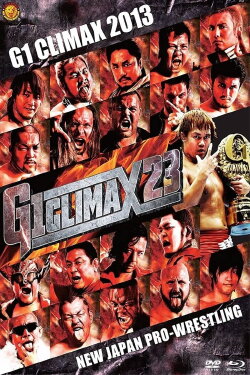 NJPW G1 Climax 23: Day 1 (2013) NJPW G1 Climax 23: Day 1 (2013)