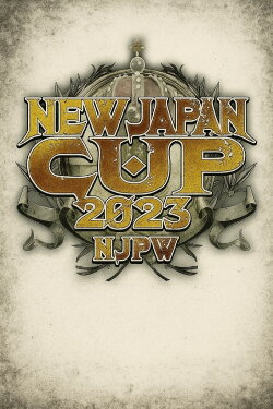 NJPW New Japan Cup 2023: Day 1 (2023) NJPW New Japan Cup 2023: Day 1 (2023)