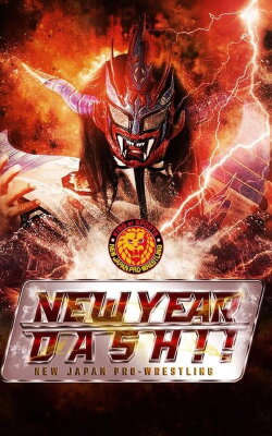 NJPW New Year Dash !! 2020 (2020) NJPW New Year Dash !! 2020 (2020)