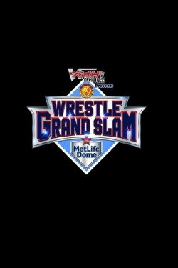 NJPW Wrestle Grand Slam in MetLife Dome: Night 2 (2021) NJPW Wrestle Grand Slam in MetLife Dome: Night 2 (2021)