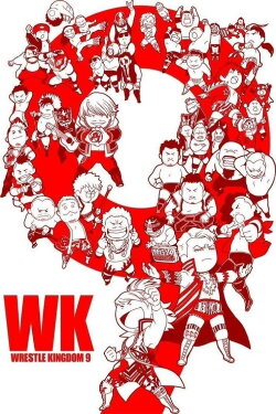 NJPW Wrestle Kingdom 9 (2015) NJPW Wrestle Kingdom 9 (2015)