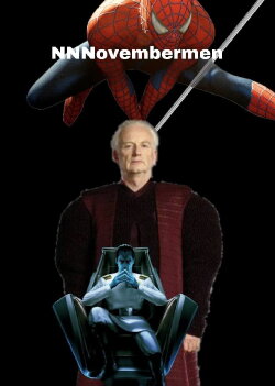 NNNovembermen (2021) NNNovembermen (2021)