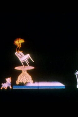 No. 16: Oz: The Tin Woodman's Dream (1967)