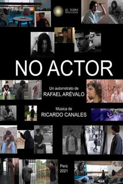 No actor (2021) No actor (2021)