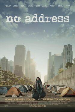 No Address (2025) No Address (2025)