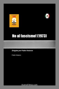 No al fascismo! (1973) No al fascismo! (1973)