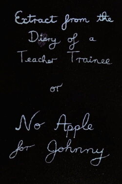 No Apple for Johnny (1977) No Apple for Johnny (1977)