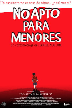 No apto para menores (2019) No apto para menores (2019)